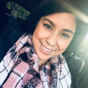 Meet your Posher, Daisy